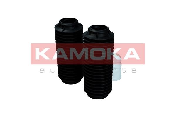 Dust Cover Kit, shock absorber KAMOKA 2019063 4