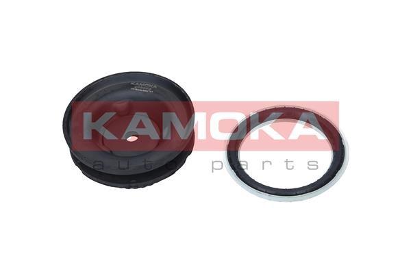 Repair Kit, suspension strut support mount KAMOKA 209005