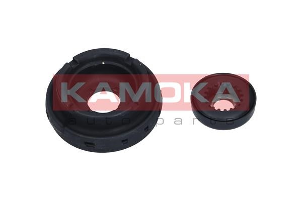 Repair Kit, suspension strut support mount KAMOKA 209110 2