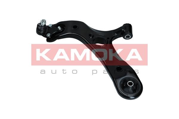 Control Arm/Trailing Arm, wheel suspension KAMOKA 9050181