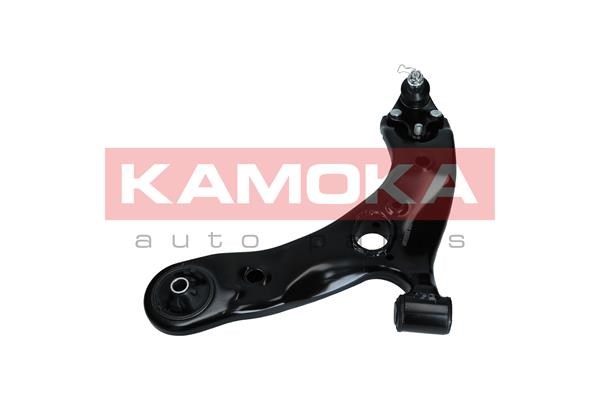 Control Arm/Trailing Arm, wheel suspension KAMOKA 9050181 2