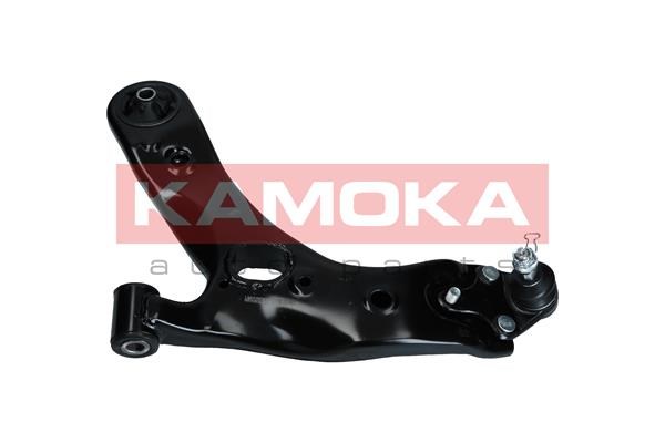 Control Arm/Trailing Arm, wheel suspension KAMOKA 9050181 3