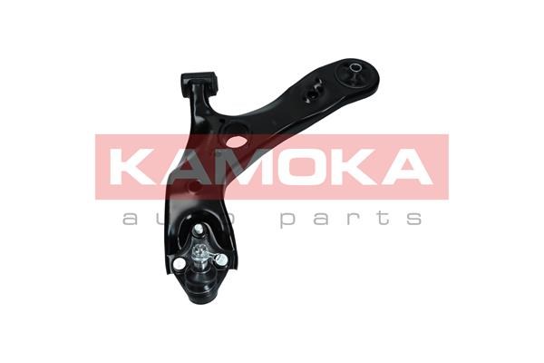 Control Arm/Trailing Arm, wheel suspension KAMOKA 9050181 4