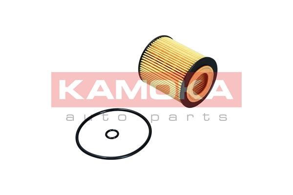 Oil Filter KAMOKA F120101 2
