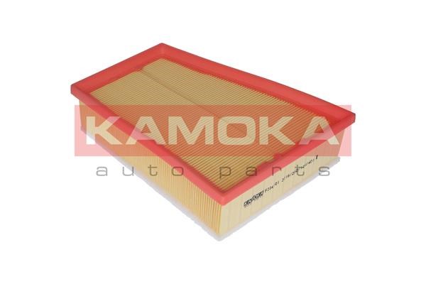 Air Filter KAMOKA F234101 2
