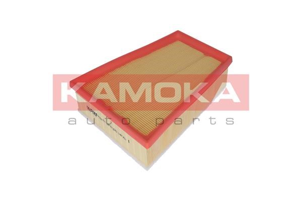 Air Filter KAMOKA F234101 3