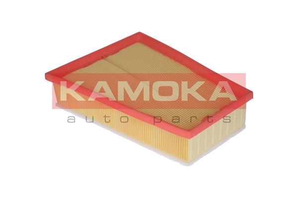 Air Filter KAMOKA F234101 4