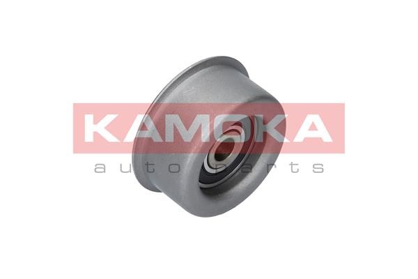 Deflection/Guide Pulley, timing belt KAMOKA R0105