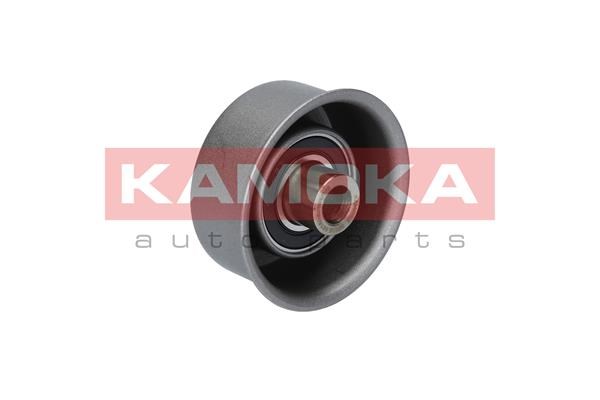 Deflection/Guide Pulley, timing belt KAMOKA R0105 3
