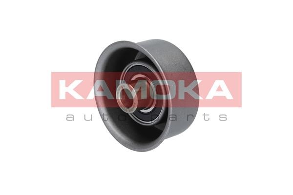 Deflection/Guide Pulley, timing belt KAMOKA R0105 4