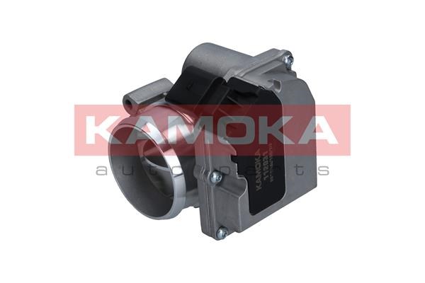 Throttle Body KAMOKA 112031 2