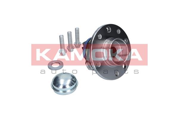 Wheel Bearing Kit KAMOKA 5500059 4