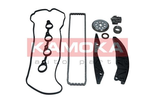 Timing Chain Kit KAMOKA 7001669
