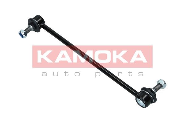 Link/Coupling Rod, stabiliser bar KAMOKA 9030156