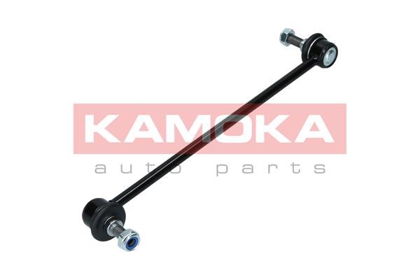 Link/Coupling Rod, stabiliser bar KAMOKA 9030156 2