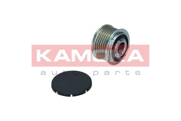 Alternator Freewheel Clutch KAMOKA RC065