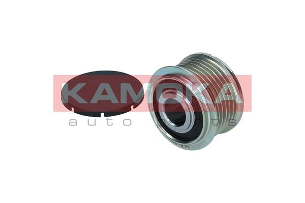 Alternator Freewheel Clutch KAMOKA RC065 2