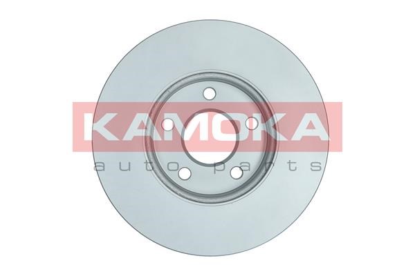Brake Disc KAMOKA 103588 2