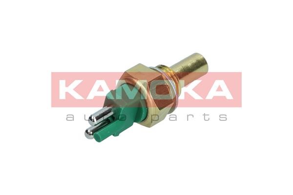 Sensor, coolant temperature KAMOKA 4080057 3