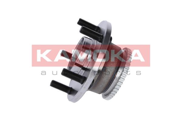 Wheel Bearing Kit KAMOKA 5500148 2