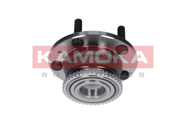 Wheel Bearing Kit KAMOKA 5500148 3