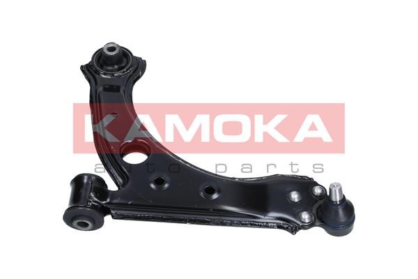 Control Arm/Trailing Arm, wheel suspension KAMOKA 9050033 2