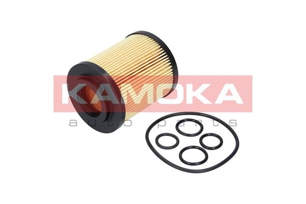 Oil Filter KAMOKA F109301