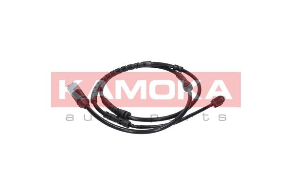 Warning Contact, brake pad wear KAMOKA 105082 3