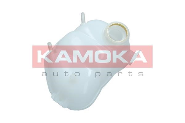 Expansion Tank, coolant KAMOKA 7720008