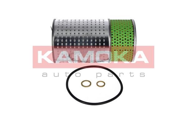 Oil Filter KAMOKA F101801