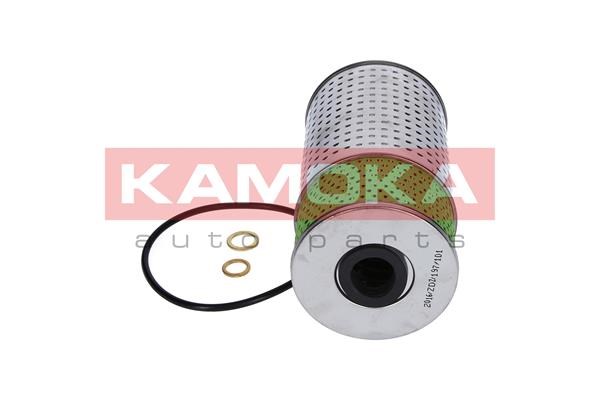 Oil Filter KAMOKA F101801 2