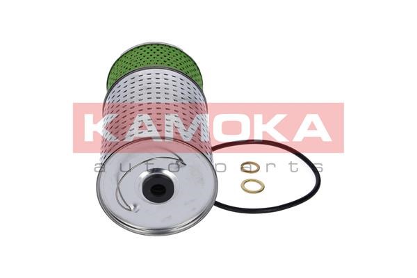 Oil Filter KAMOKA F101801 4