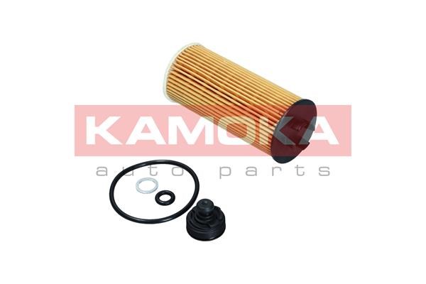 Oil Filter KAMOKA F116101 2