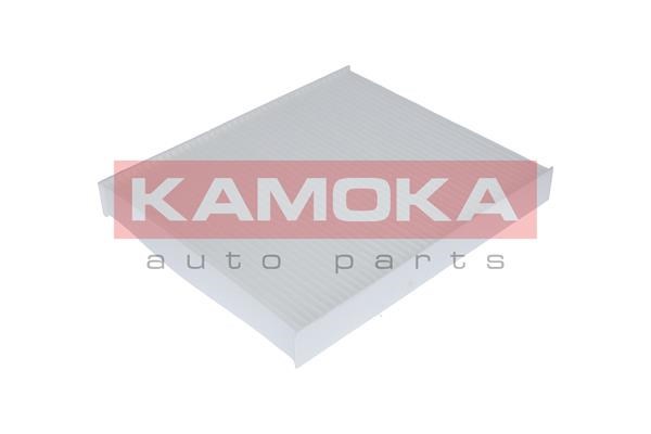 Filter, interior air KAMOKA F402001