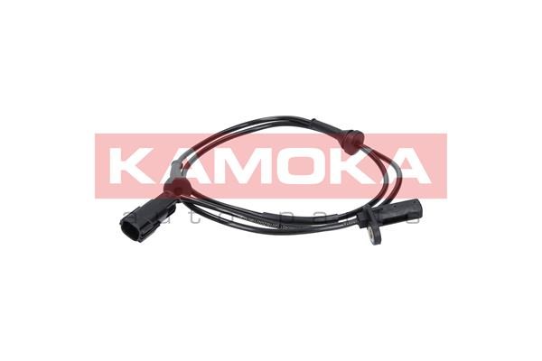 Sensor, wheel speed KAMOKA 1060451