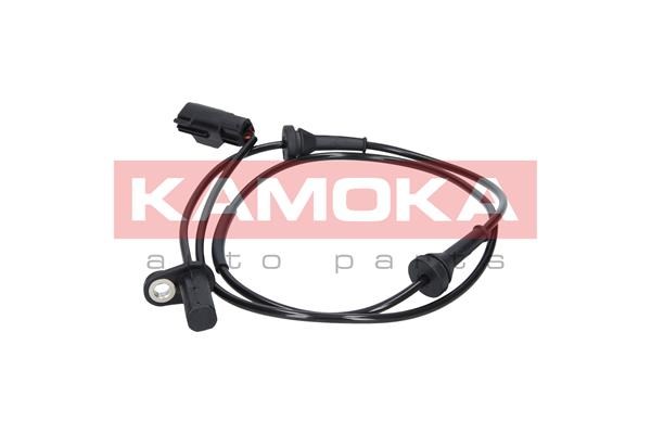 Sensor, wheel speed KAMOKA 1060451 2