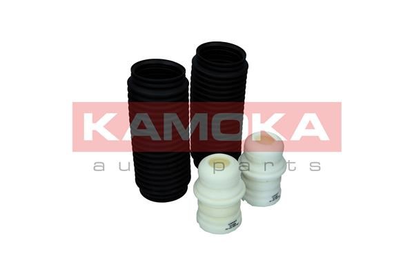 Dust Cover Kit, shock absorber KAMOKA 2019086