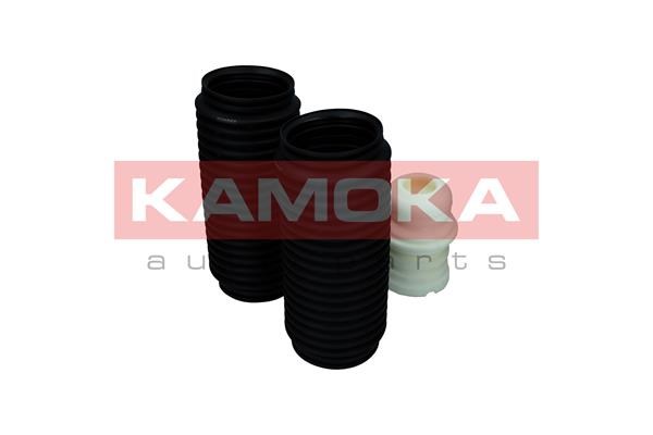 Dust Cover Kit, shock absorber KAMOKA 2019086 4