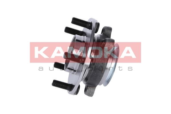 Wheel Bearing Kit KAMOKA 5500152 2