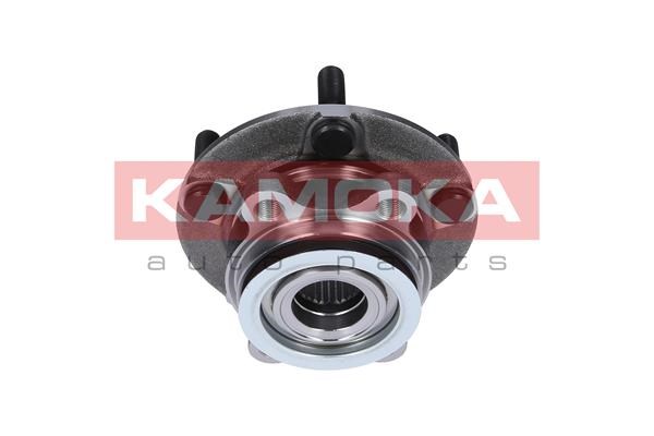 Wheel Bearing Kit KAMOKA 5500152 3