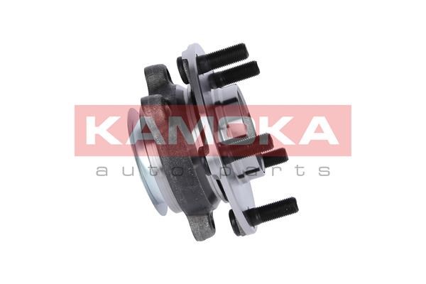 Wheel Bearing Kit KAMOKA 5500152 4