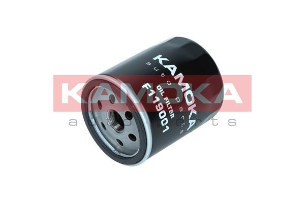 Oil Filter KAMOKA F119001
