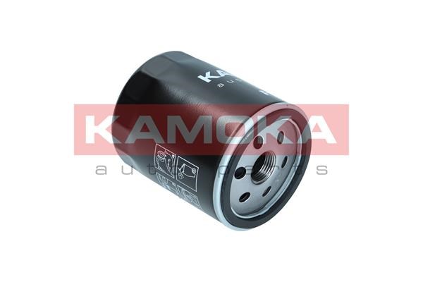 Oil Filter KAMOKA F119001 4
