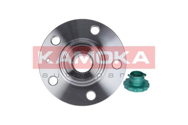 Wheel Bearing Kit KAMOKA 5500064