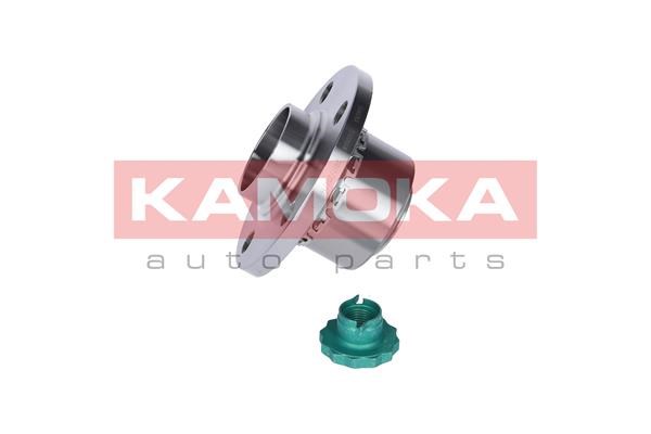 Wheel Bearing Kit KAMOKA 5500064 2