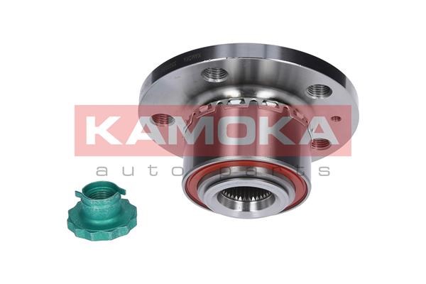 Wheel Bearing Kit KAMOKA 5500064 3