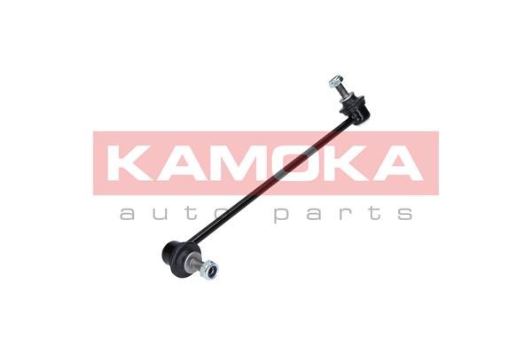 Link/Coupling Rod, stabiliser bar KAMOKA 9030174