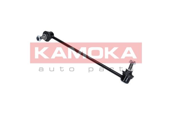 Link/Coupling Rod, stabiliser bar KAMOKA 9030174 2