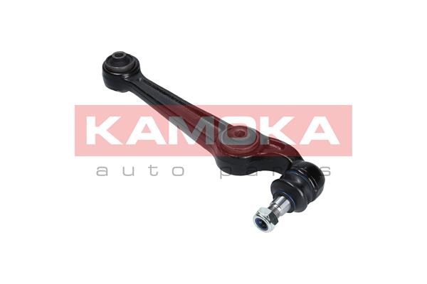 Control Arm/Trailing Arm, wheel suspension KAMOKA 9050230