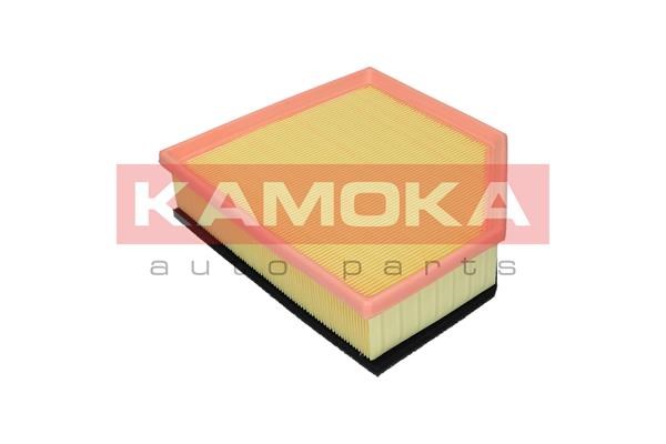 Air Filter KAMOKA F249601 2